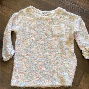 Girls Splendid Sweater 7/8